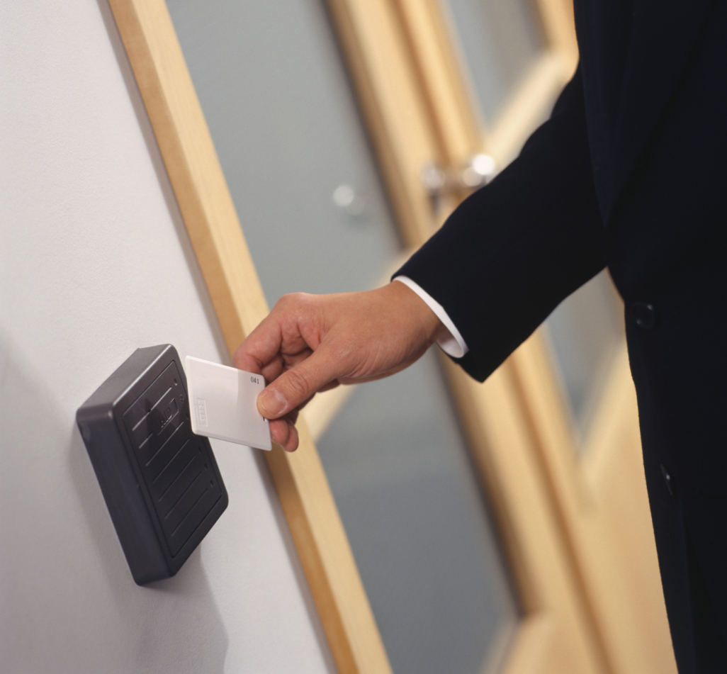 Services | Access Control System