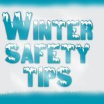 Winter safety tips