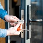 Lock-Up Services - Commercial Locksmith Toronto