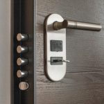 The Most Popular Types Of Commercial Door Locks