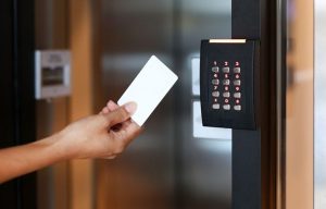 Why Invest In Commercial Access Control