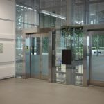 Install Automatic Doors For Your Business