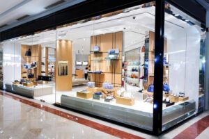 Best Lock Systems for Retail Businesses