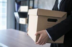 How to Secure Your Business After an Employee Leaves